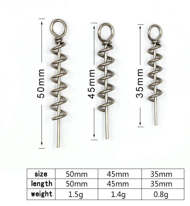 Spring lock pin